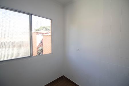 Cozinha - Armários / Área de Serviço de apartamento para alugar com 2 quartos, 54m² em Vila Progresso, Guarulhos