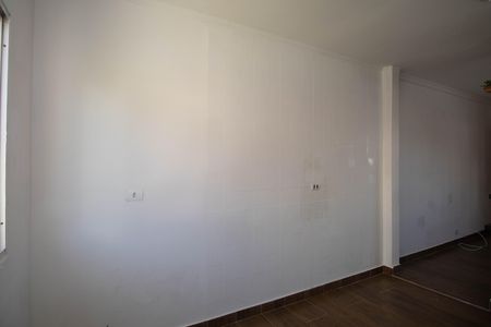 Apartamento para alugar com 54m², 2 quartos e 1 vaga Apartamento para alugar com 54m², 2 quartos e 1 vagaCozinha - Armários / Área de Serviço