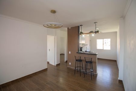 Apartamento para alugar com 2 quartos, 54m² em Vila Progresso, Guarulhos