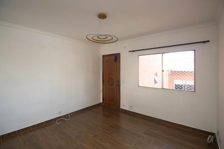 Sala  de apartamento para alugar com 2 quartos, 54m² em Vila Progresso, Guarulhos