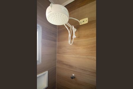 Banheiro de apartamento para alugar com 2 quartos, 54m² em Vila Progresso, Guarulhos