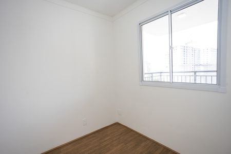 quarto 2 de apartamento para alugar com 2 quartos, 48m² em Vila Andrade, São Paulo