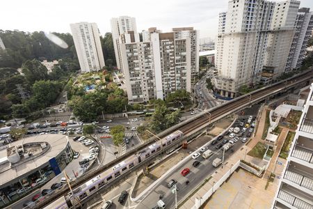 Apartamento para alugar com 48m², 2 quartos e 1 vaga Apartamento para alugar com 48m², 2 quartos e 1 vagavista