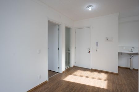 Apartamento para alugar com 48m², 2 quartos e 1 vaga Apartamento para alugar com 48m², 2 quartos e 1 vagasala