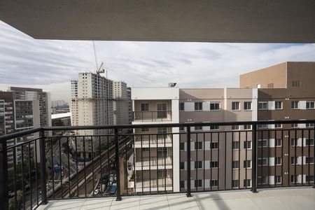 Apartamento para alugar com 48m², 2 quartos e 1 vaga Apartamento para alugar com 48m², 2 quartos e 1 vagaquarto 2 vista