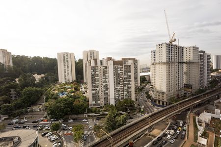 Apartamento para alugar com 48m², 2 quartos e 1 vaga Apartamento para alugar com 48m², 2 quartos e 1 vagavista