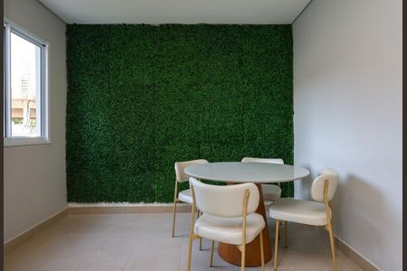 Apartamento para alugar com 48m², 2 quartos e 1 vaga Apartamento para alugar com 48m², 2 quartos e 1 vagaBrinquedoteca