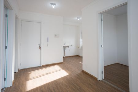 Apartamento para alugar com 2 quartos, 48m² em Vila Andrade, São Paulo