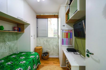 Apartamento à venda com 2 quartos, 48m² em Jardim Paris, São Paulo