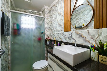 Apartamento à venda com 2 quartos, 48m² em Jardim Paris, São Paulo