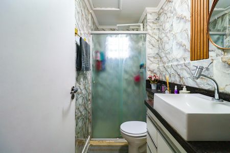 Apartamento à venda com 2 quartos, 48m² em Jardim Paris, São Paulo
