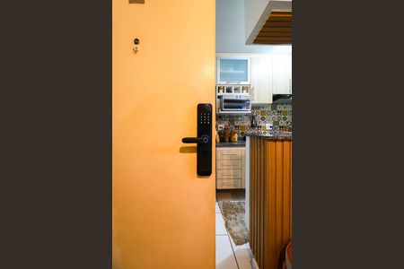 Apartamento à venda com 2 quartos, 48m² em Jardim Paris, São Paulo