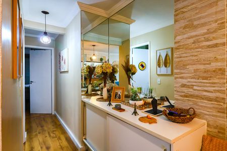 Apartamento à venda com 2 quartos, 48m² em Jardim Paris, São Paulo