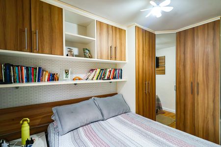 Apartamento à venda com 2 quartos, 48m² em Jardim Paris, São Paulo