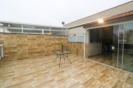 Apartamento à venda com 106m², 2 quartos e 1 vaga Apartamento à venda com 106m², 2 quartos e 1 vagaCobertura