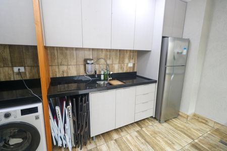 Apartamento à venda com 106m², 2 quartos e 1 vaga Apartamento à venda com 106m², 2 quartos e 1 vagaÁrea gourmet