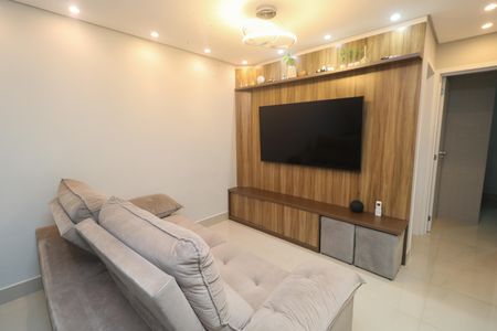 Apartamento à venda com 2 quartos, 106m² em Silveira, Santo André