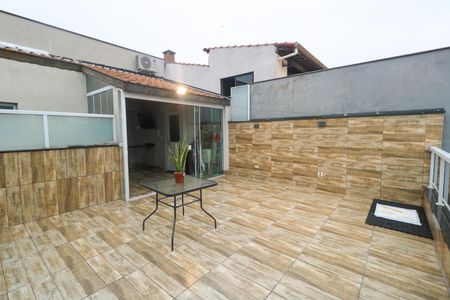 Apartamento à venda com 106m², 2 quartos e 1 vaga Apartamento à venda com 106m², 2 quartos e 1 vagaCobertura