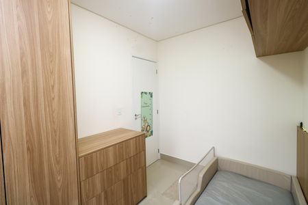Apartamento à venda com 106m², 2 quartos e 1 vaga Apartamento à venda com 106m², 2 quartos e 1 vagaQuarto