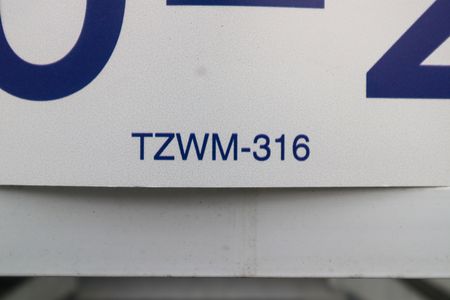 Apartamento à venda com 106m², 2 quartos e 1 vaga Apartamento à venda com 106m², 2 quartos e 1 vagaPlaca instalada em 24/07/2026 com o código TZWM-316