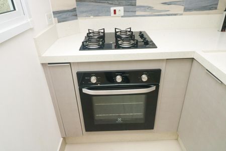 Apartamento à venda com 106m², 2 quartos e 1 vaga Apartamento à venda com 106m², 2 quartos e 1 vagaCozinha