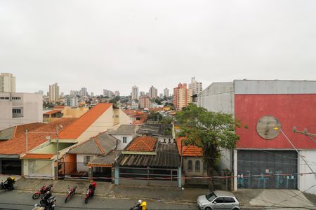 Apartamento à venda com 106m², 2 quartos e 1 vaga Apartamento à venda com 106m², 2 quartos e 1 vagaVista da Cobertura