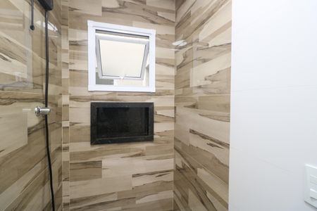 Apartamento à venda com 106m², 2 quartos e 1 vaga Apartamento à venda com 106m², 2 quartos e 1 vagaBanheiro Social