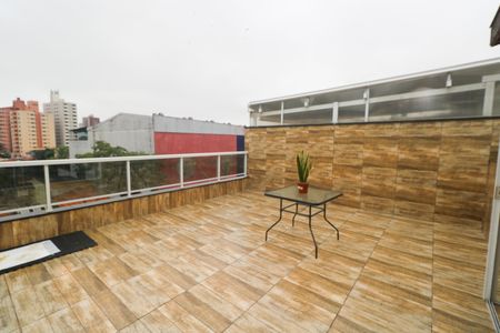 Apartamento à venda com 106m², 2 quartos e 1 vaga Apartamento à venda com 106m², 2 quartos e 1 vagaCobertura