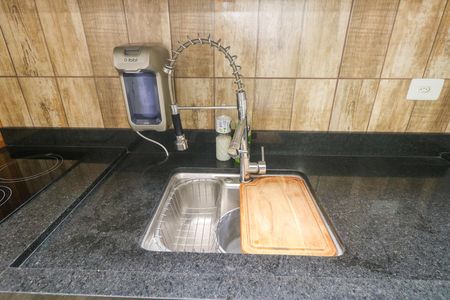 Apartamento à venda com 106m², 2 quartos e 1 vaga Apartamento à venda com 106m², 2 quartos e 1 vagaÁrea gourmet