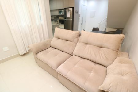 Apartamento à venda com 106m², 2 quartos e 1 vaga Apartamento à venda com 106m², 2 quartos e 1 vagaSala