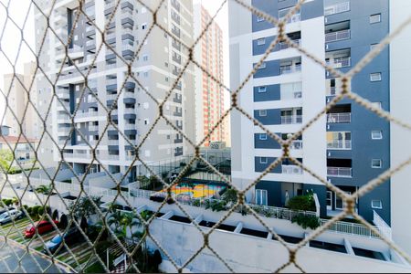 Vista do Quarto 1 de apartamento para alugar com 2 quartos, 70m² em Picanço, Guarulhos
