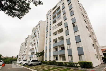 Área comum de apartamento para alugar com 2 quartos, 70m² em Picanço, Guarulhos