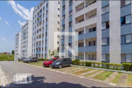 Área comum de apartamento para alugar com 2 quartos, 70m² em Picanço, Guarulhos