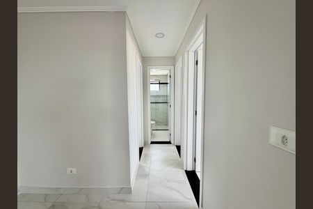 Apartamento para alugar com 55m², 3 quartos e 2 vagas Apartamento para alugar com 55m², 3 quartos e 2 vagasCorredor