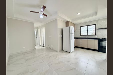 Apartamento para alugar com 3 quartos, 55m² em Parque da Fonte, São José dos Pinhais