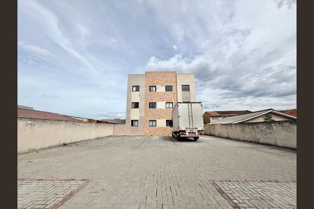Apartamento para alugar com 55m², 3 quartos e 2 vagas Apartamento para alugar com 55m², 3 quartos e 2 vagasÁrea externa