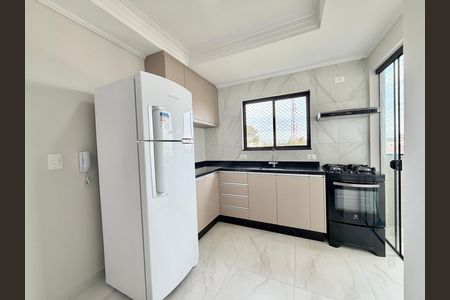 Apartamento para alugar com 55m², 3 quartos e 2 vagas Apartamento para alugar com 55m², 3 quartos e 2 vagasSala e Cozinha