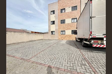 Vaga de Garagem de apartamento para alugar com 3 quartos, 55m² em Parque da Fonte, São José dos Pinhais