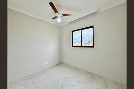 Quarto 1 de apartamento para alugar com 3 quartos, 55m² em Parque da Fonte, São José dos Pinhais