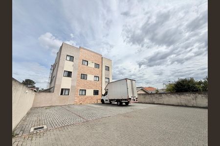 Apartamento para alugar com 55m², 3 quartos e 2 vagas Apartamento para alugar com 55m², 3 quartos e 2 vagasÁrea externa