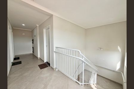 Área comum de apartamento para alugar com 3 quartos, 55m² em Parque da Fonte, São José dos Pinhais