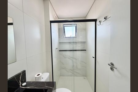 Apartamento para alugar com 55m², 3 quartos e 2 vagas Apartamento para alugar com 55m², 3 quartos e 2 vagasBanheiro