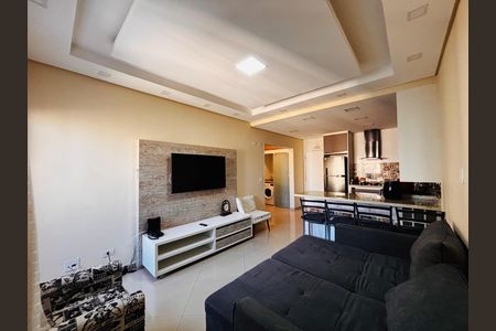 Apartamento à venda com 1 quarto, 55m² em Alphaville, Barueri