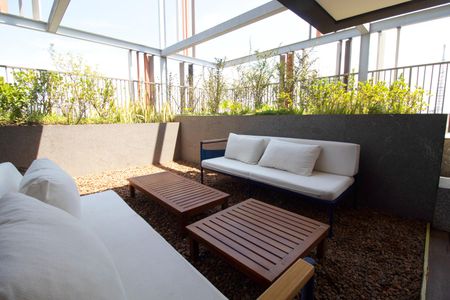 Kitnet/Studio à venda com 1 quarto, 33m² em Cerqueira César, São Paulo
