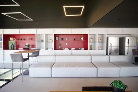Kitnet/Studio à venda com 1 quarto, 33m² em Cerqueira César, São Paulo