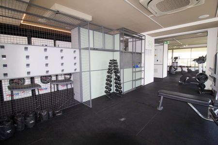 Kitnet/Studio à venda com 1 quarto, 33m² em Cerqueira César, São Paulo