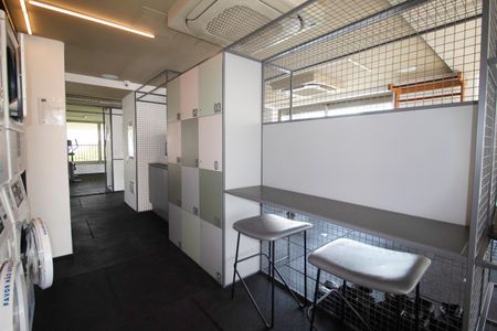 Kitnet/Studio à venda com 1 quarto, 33m² em Cerqueira César, São Paulo