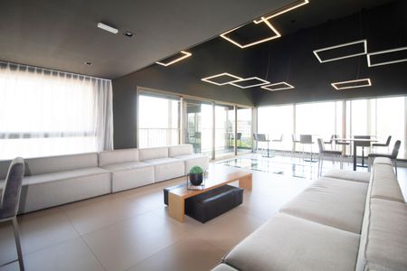 Kitnet/Studio à venda com 1 quarto, 33m² em Cerqueira César, São Paulo