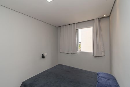 Quarto 1 de apartamento à venda com 2 quartos, 49m² em Jardim Maria Luiza, Sumaré