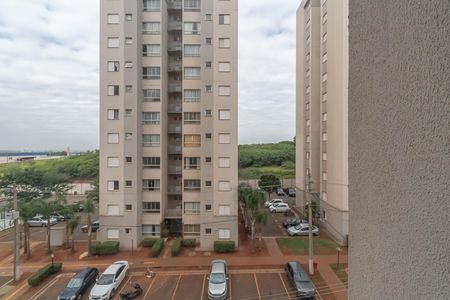 Apartamento à venda com 49m², 2 quartos e 1 vaga Apartamento à venda com 49m², 2 quartos e 1 vagaVista Sala de Estar/Jantar